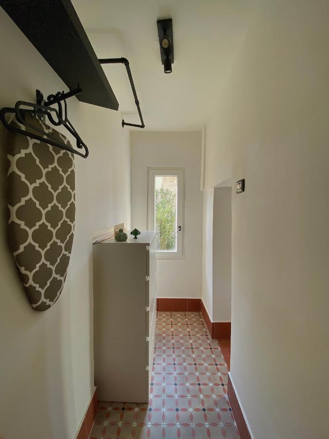 La Terrazza Al Museo Apartment Napoli Ngoại thất bức ảnh