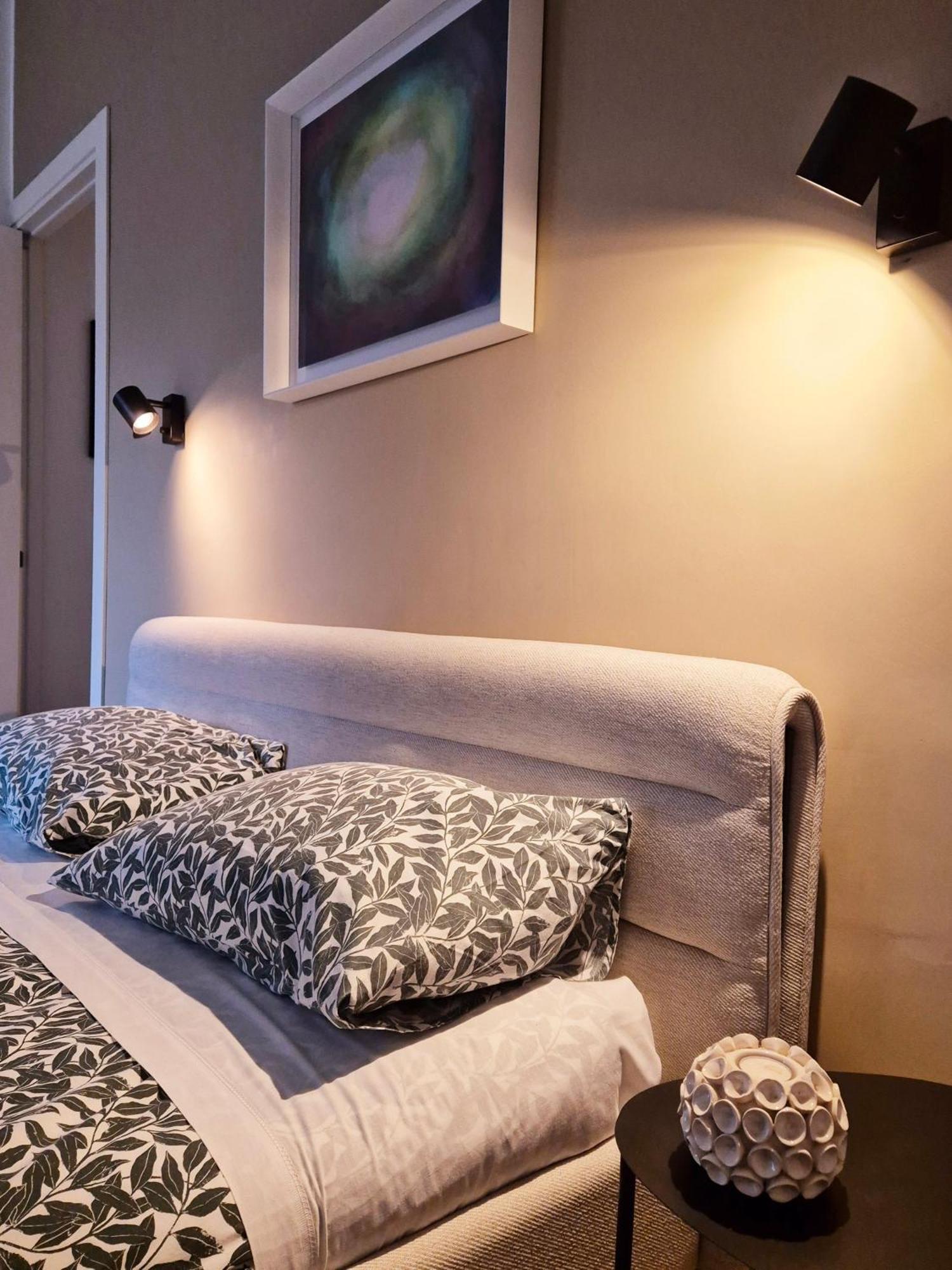 La Terrazza Al Museo Apartment Napoli Ngoại thất bức ảnh