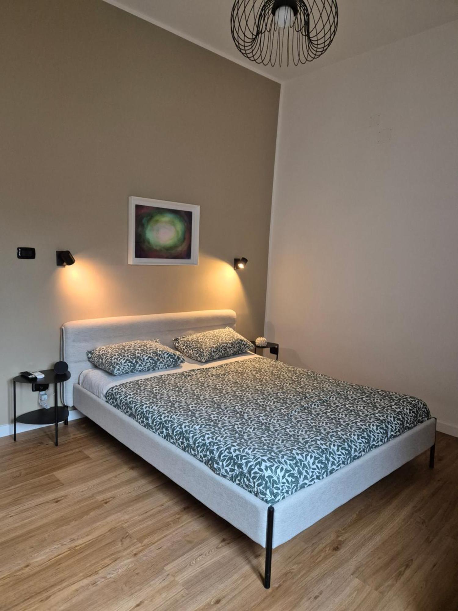 La Terrazza Al Museo Apartment Napoli Ngoại thất bức ảnh