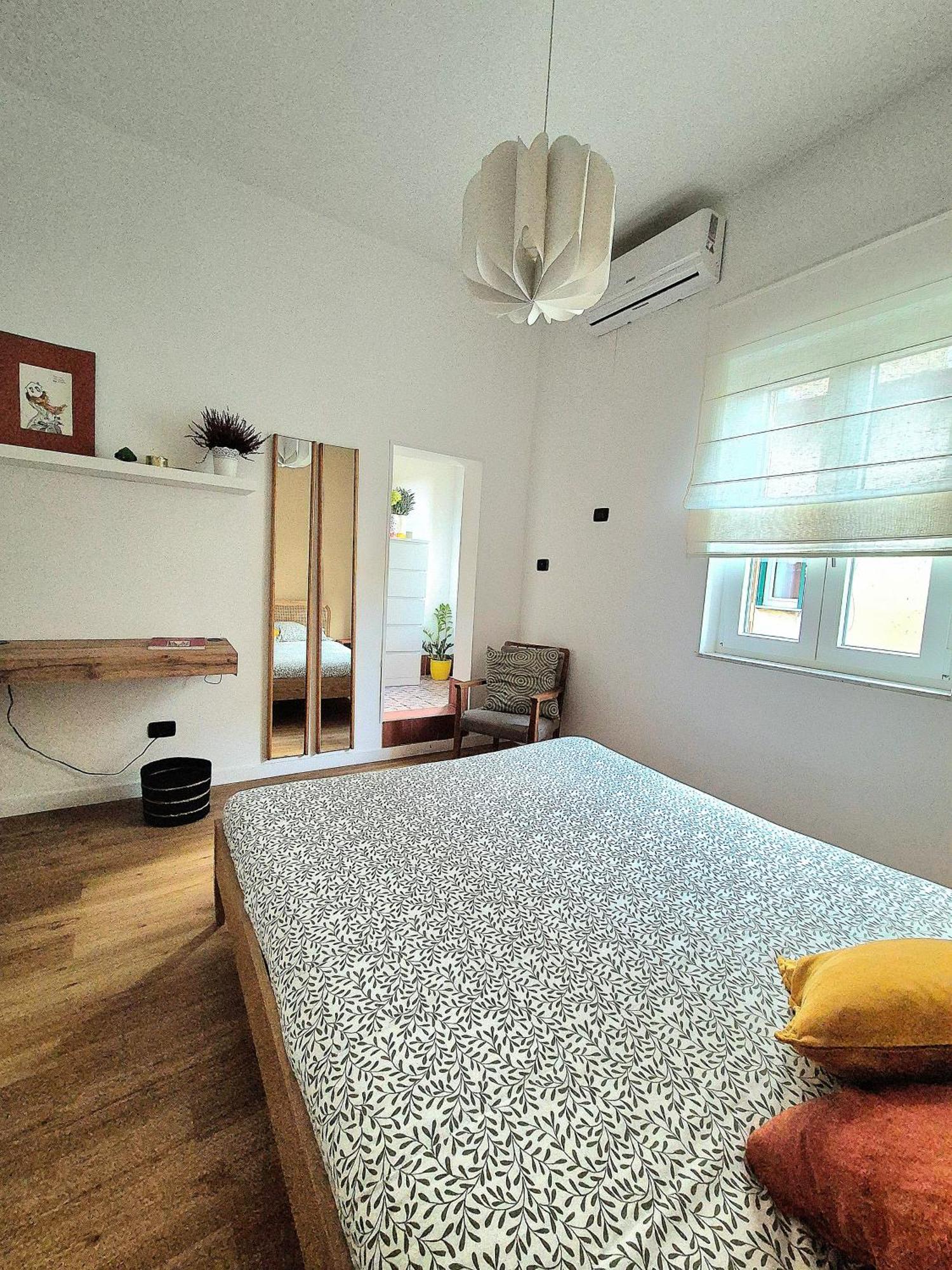La Terrazza Al Museo Apartment Napoli Ngoại thất bức ảnh